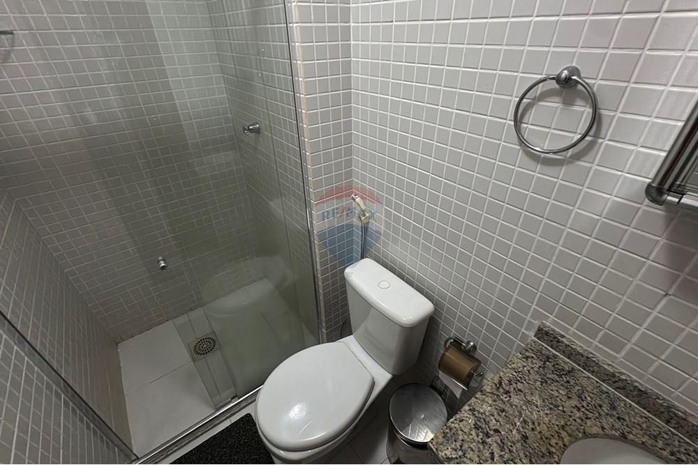 Apartamento - Alugar - Belém , Pará - IMG_0932.jpg - Banheiro - 720671054-15