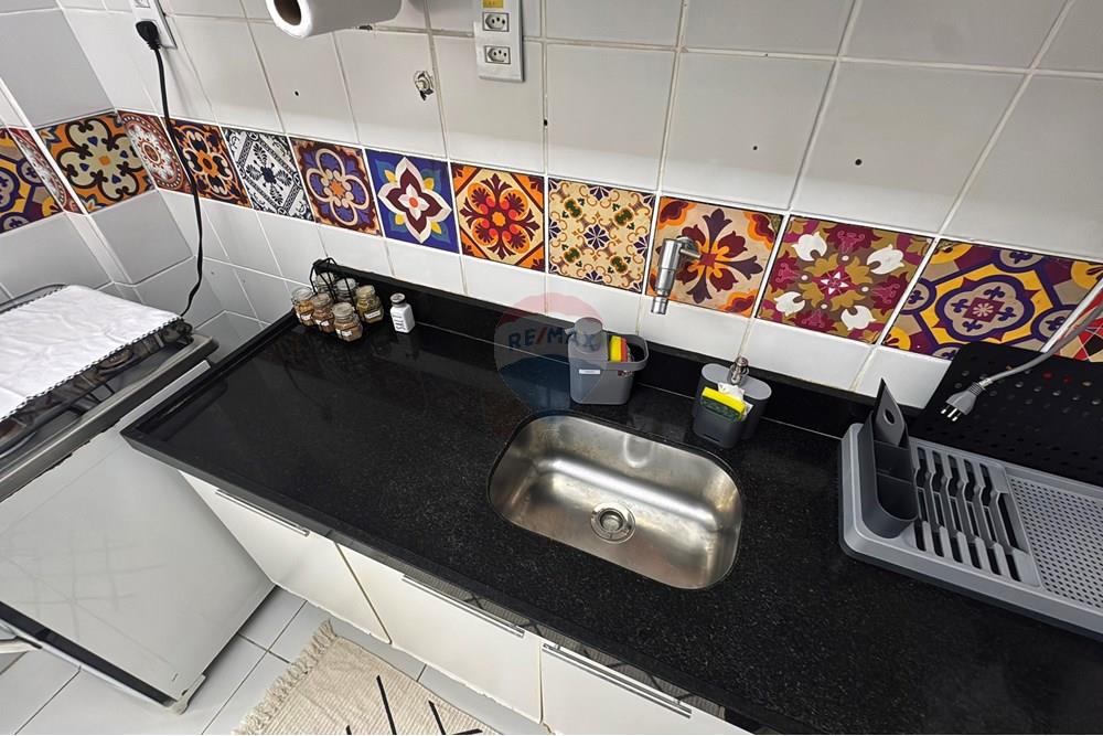 Apartamento - Alugar - Belém , Pará - IMG_3304.jpg - 720671060-28