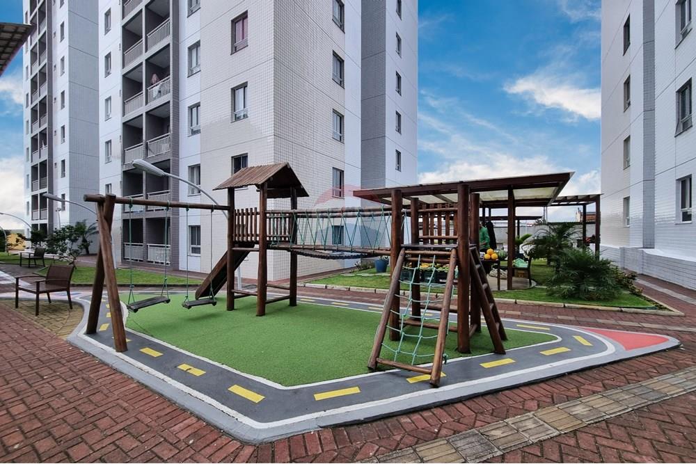 Apartamento - Alugar - Campina Grande , Paraíba - 1000210025.jpg - 720291084-17