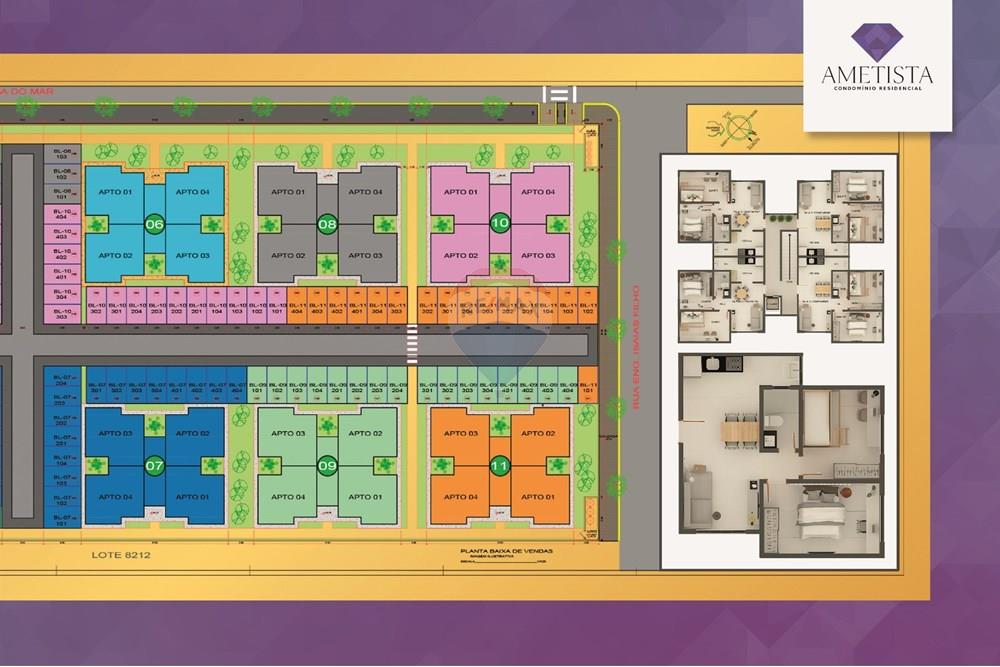 Apartamento - Venda - Natal , Rio Grande do Norte - ecf4c1f431a74de0fa5ab2d4829a1374k6GnDQ7fGo4v6jrw-16.jpg - 720621006-33