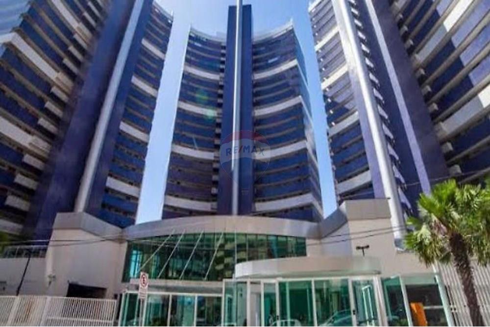Apartamento - Venda - Fortaleza , Ceará - 00 - Fachada 02.jpg - 720971013-17