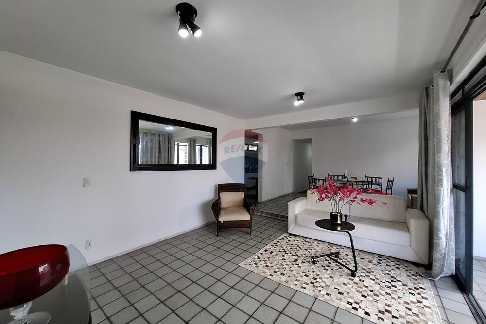 Apartamento - Alugar - João Pessoa , Paraíba - 20250902_105225.jpg - 720471042-160