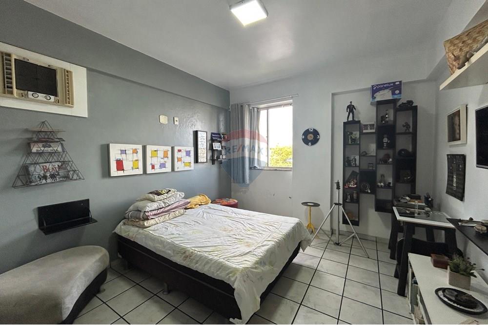 Apartamento - Alugar - Belém , Pará - 2 Quarto.jpeg - 720921019-105