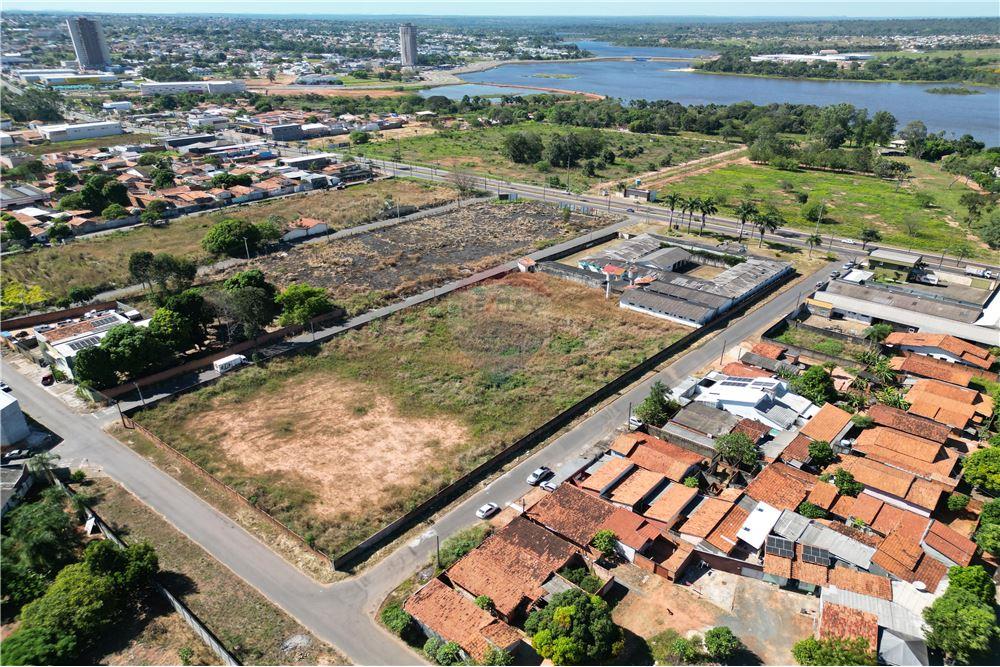 Terreno - Venda - Araguaína , Tocantins - 4 - 720991010-64