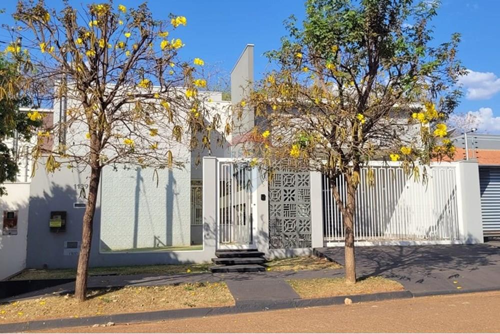 Casa - Venda - Rondonópolis , Mato Grosso - WhatsApp Image 2025-09-26 at 12.10.56.jpeg - 720561024-118