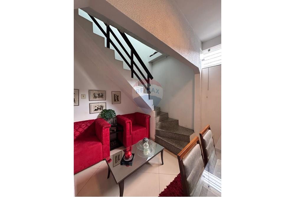 Casa - Alugar - Belém , Pará - WhatsApp Image 2025-08-28 at 11.18.15 (1).jpeg - Sala de estar - 720671034-33