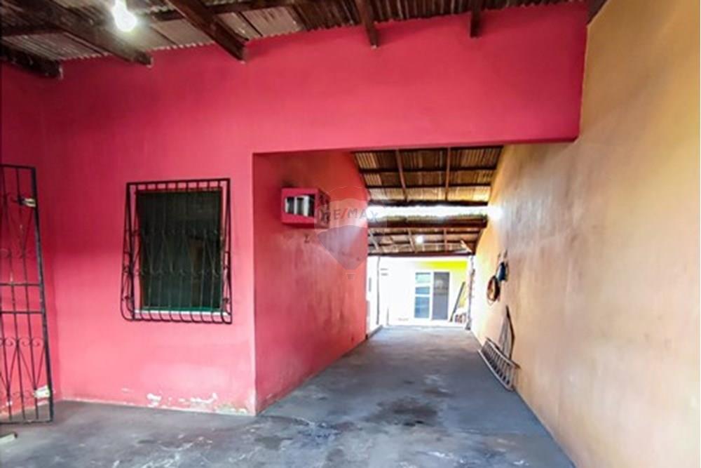 Casa - Venda - Manaus , Amazonas - 1756858299050.jpg - 722051047-5