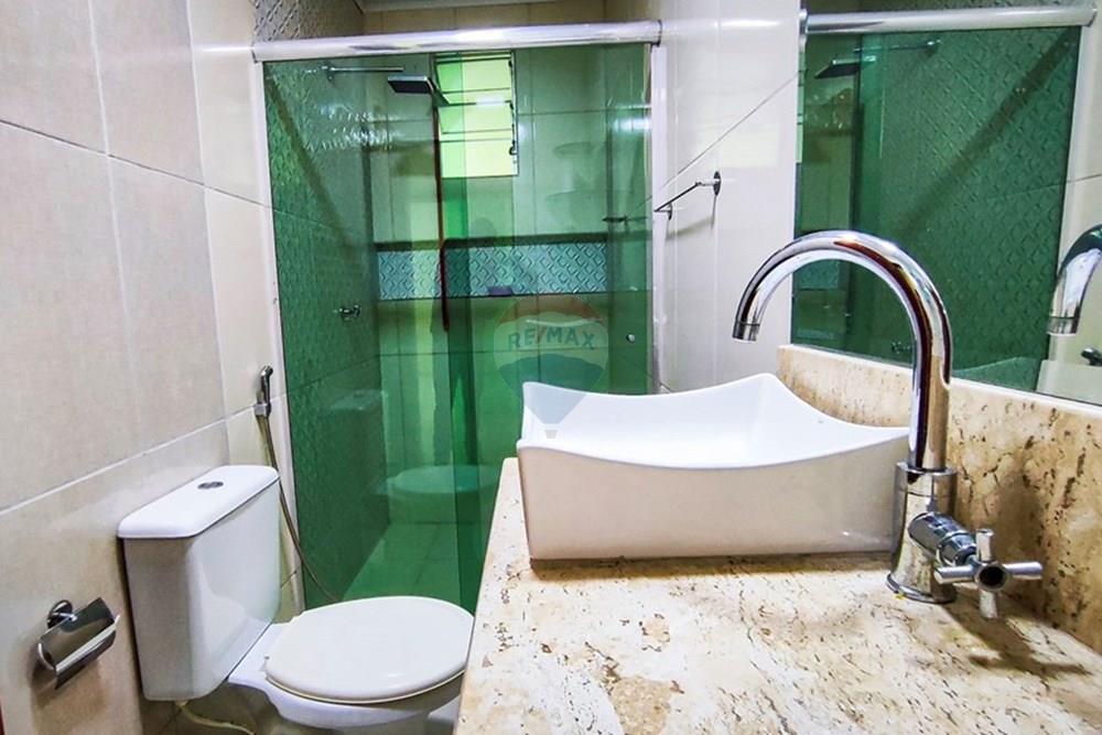 Casa - Venda - Manaus , Amazonas - 9-1755635356337.jpg - Banheiro - 722051049-9