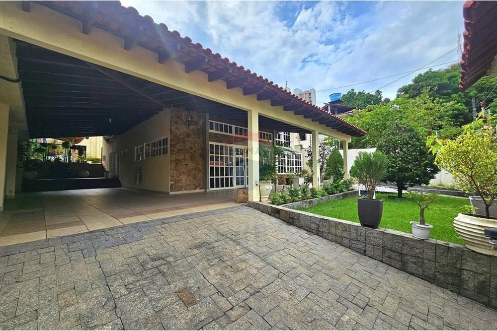 Sobrado - Venda - Manaus , Amazonas - IMG-20250613-WA0395.jpg - 720401095-2