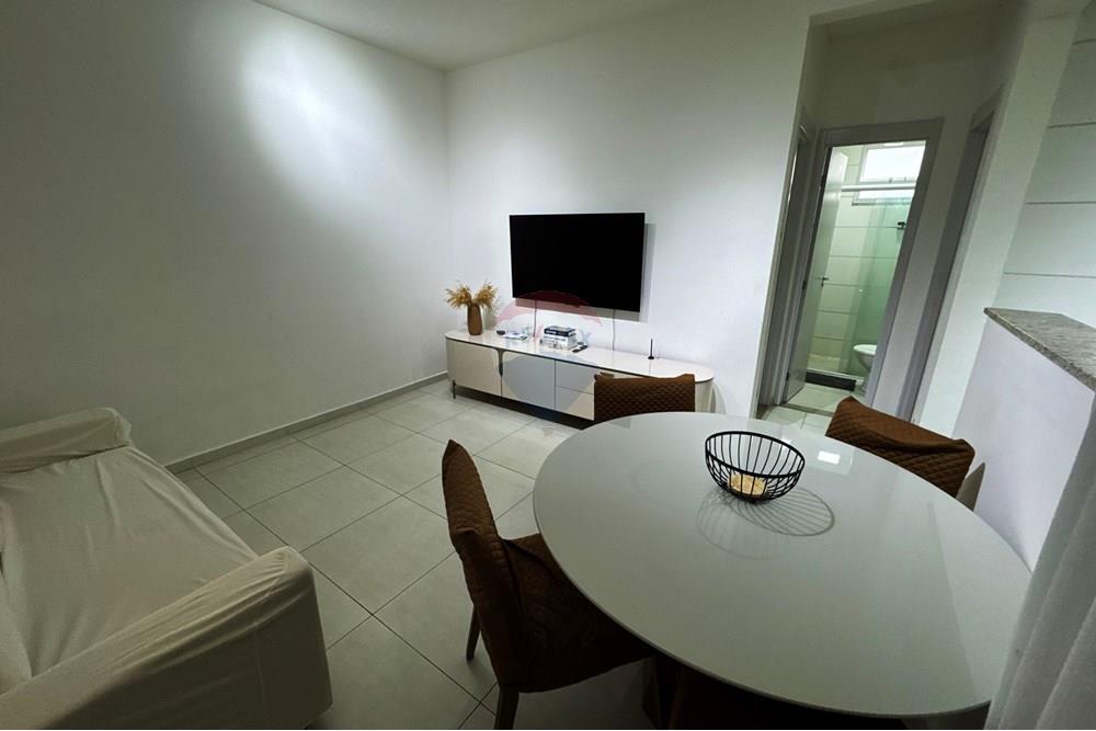 Apartamento - Alugar - Belém , Pará - ima 15.jpg - Sala - 720671072-20