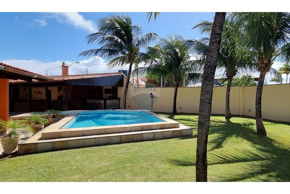 Casa - Venda - Fortaleza , Ceará - PISCINA 01.jpeg - 720981083-15