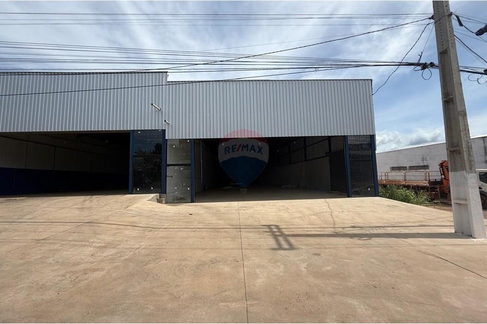 Galpão - Alugar - Parauapebas , Pará - IMG-20250611-WA0131.jpg - 722021006-21