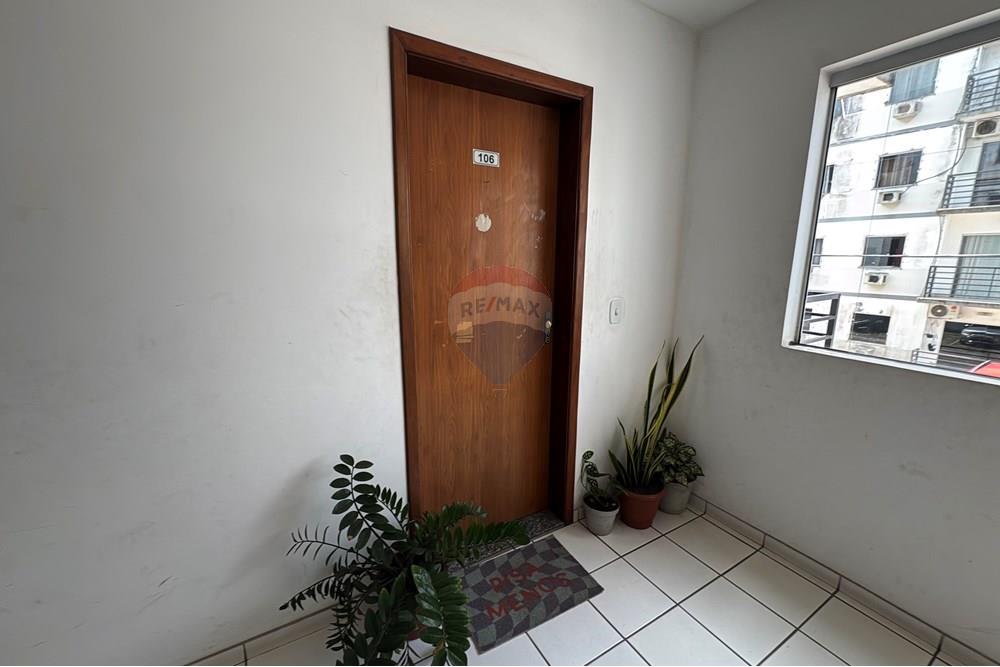 Apartamento - Venda - Ananindeua , Pará - IMG_4113.jpg - Corredor - 720671015-61