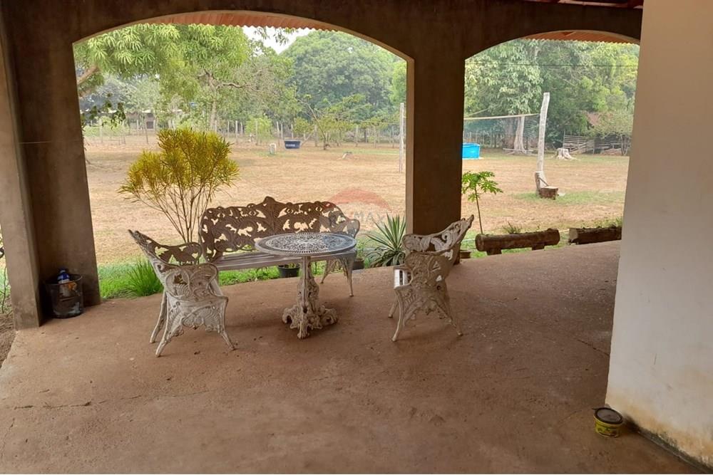 Chácara / Sítio / Fazenda - Venda - Iranduba , Amazonas - Imagem do WhatsApp de 2025-08-08 à(s) 14.47.20_3cc42b32.jpg - 722051049-8