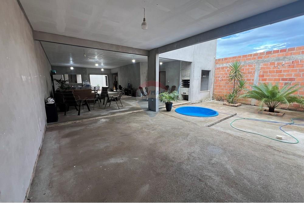 Casa - Venda - Redenção , Pará - IMG_4949.jpeg - 722331009-18