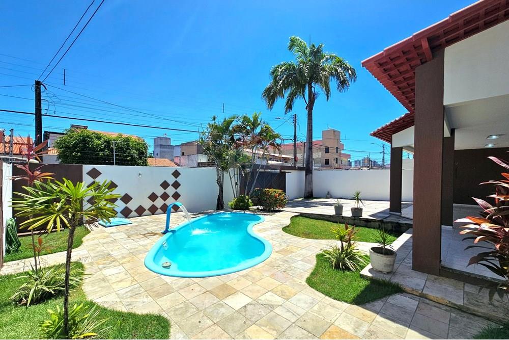 Casa - Venda - Natal , Rio Grande do Norte - 20251022_100744.jpg - 720891039-318