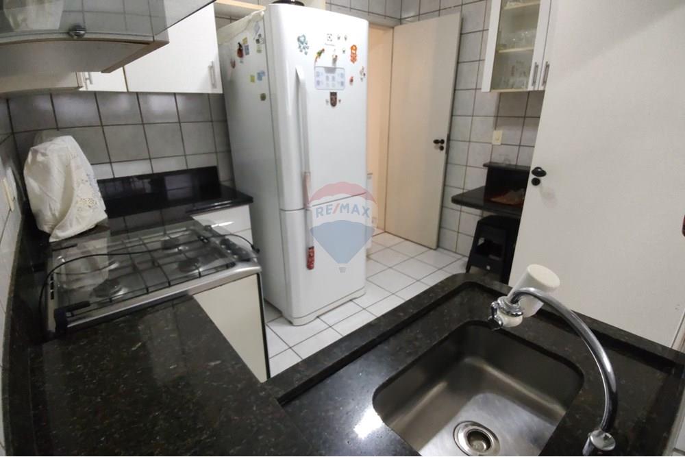 Apartamento - Alugar - Natal , Rio Grande do Norte - IMG_20250701_151826260.jpg - 720891064-52