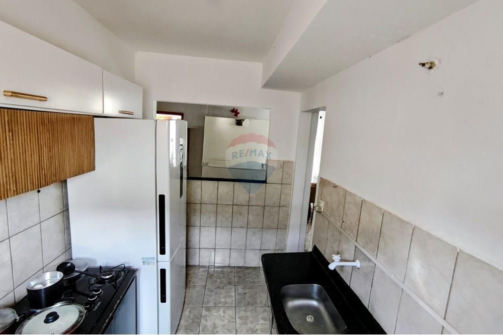 Apartamento - Venda - Rondonópolis , Mato Grosso - 10 - Cozinha.jpg - 722261012-21