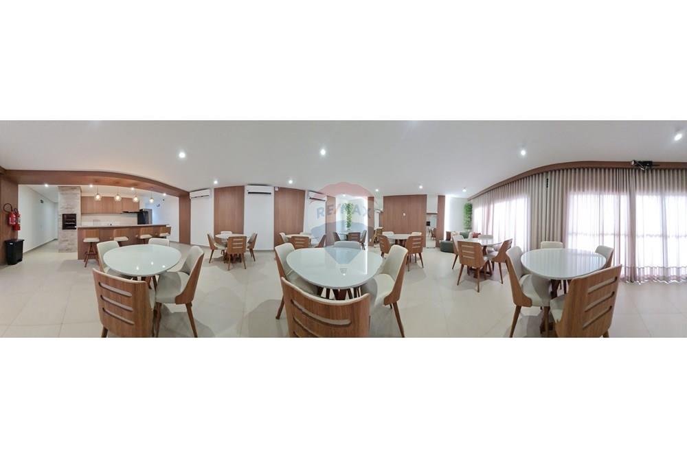 Casa de Condomínio - Alugar - Lucas do Rio Verde , Mato Grosso - (24).jpg - Salão de Festas - 722231009-15