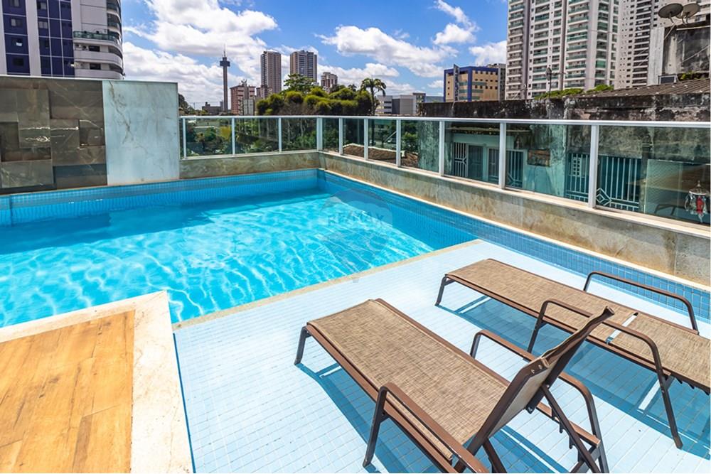 Apartamento - Alugar - Belém , Pará - IMG_2499.jpg - 720921059-36