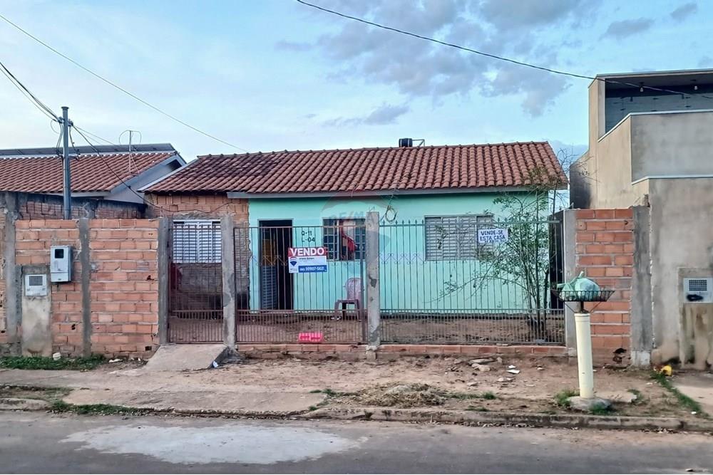 Casa - Venda - Rondonópolis , Mato Grosso - WhatsApp Image 2025-06-23 at 14.36.47.jpeg - 722261017-7