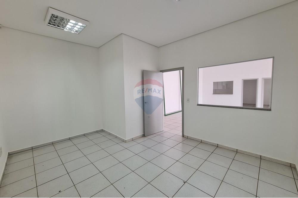 Cj. Comercial/ Sala - Alugar - Lucas do Rio Verde , Mato Grosso - 11.jpg - Escritório - 722231009-13