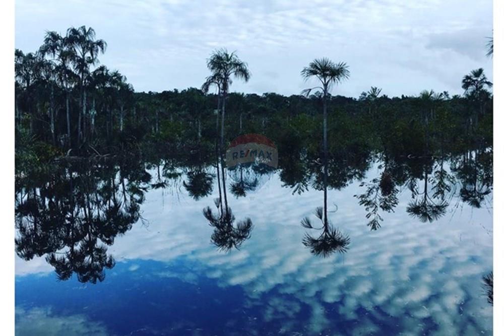 Casa de Campo - Venda - Santarém , Pará - zoé.jpeg - 722151008-18