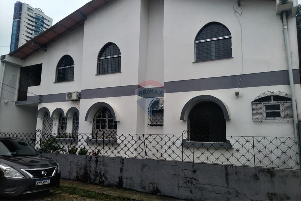 Casa - Alugar - Belém , Pará - FRENTE DA CASA VALCIR.jpeg - 720921149-2