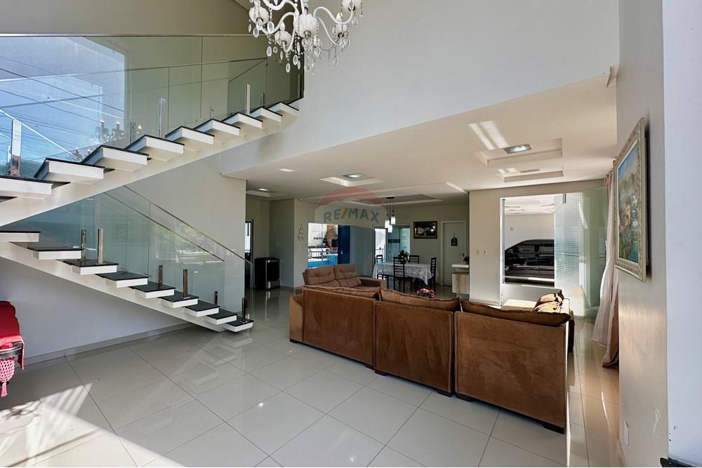 Casa de Condomínio - Venda - Ananindeua , Pará - 6.JPG - 720671002-123