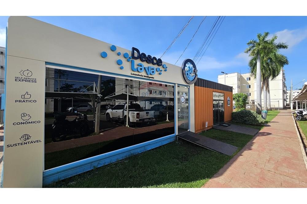 Apartamento - Venda - Várzea Grande , Mato Grosso - Imagem do WhatsApp de 2025-03-17 à(s) 18.40.58_e9661f0a.jpg - 720911006-59