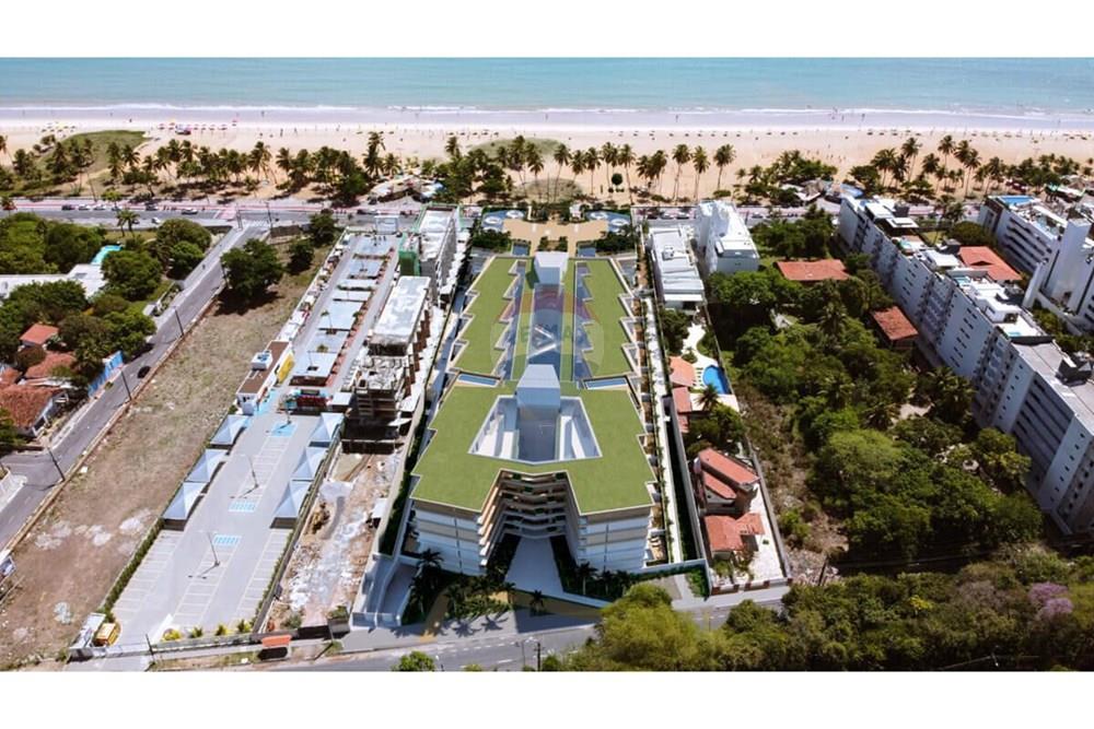 Apartamento - Venda - João Pessoa , Paraíba - b9b22f9f-f3e2-4578-a1a6-c17bb49a23f5.jpeg - 720431004-130