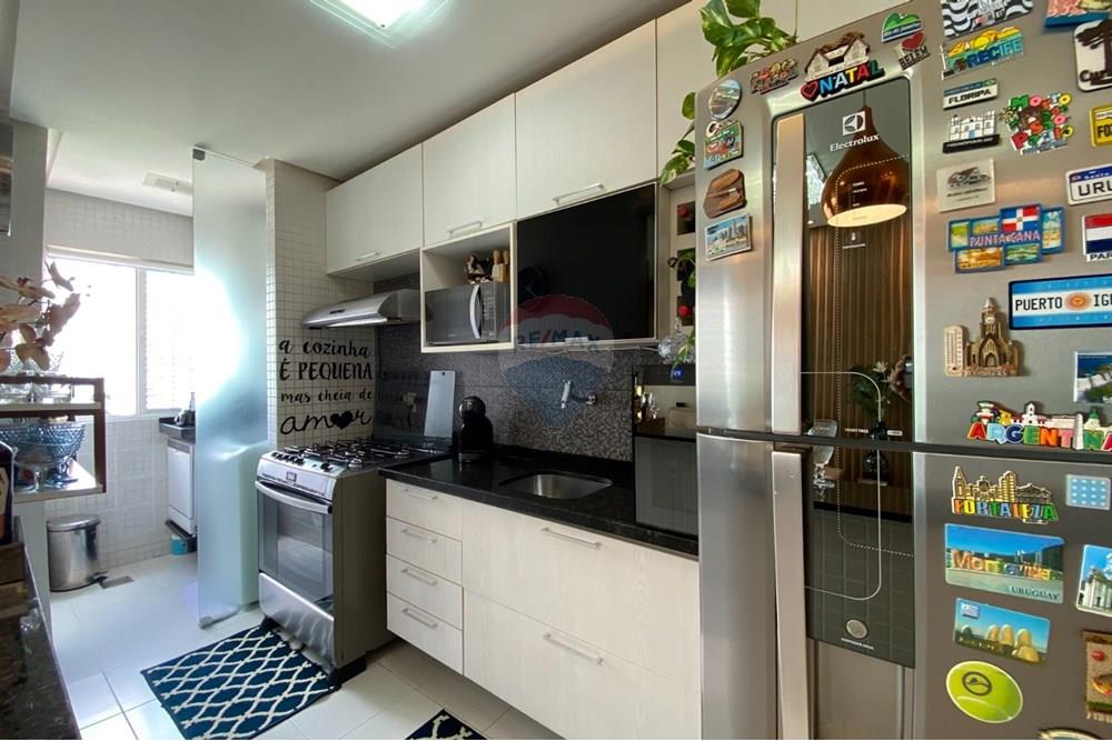 Apartamento - Alugar - Belém , Pará - WhatsApp Image 2025-05-11 at 10.29.30 (5).jpeg - 720921012-229