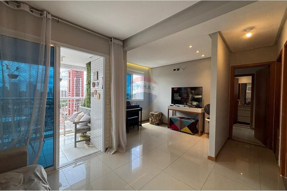 Apartamento - Alugar - Belém , Pará - WhatsApp Image 2025-05-22 at 15.52.10 (4).jpeg - 720921023-44