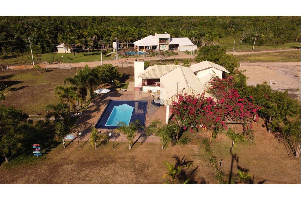 Terreno - Venda - Piçarra , Pará - 63 - 720991002-131