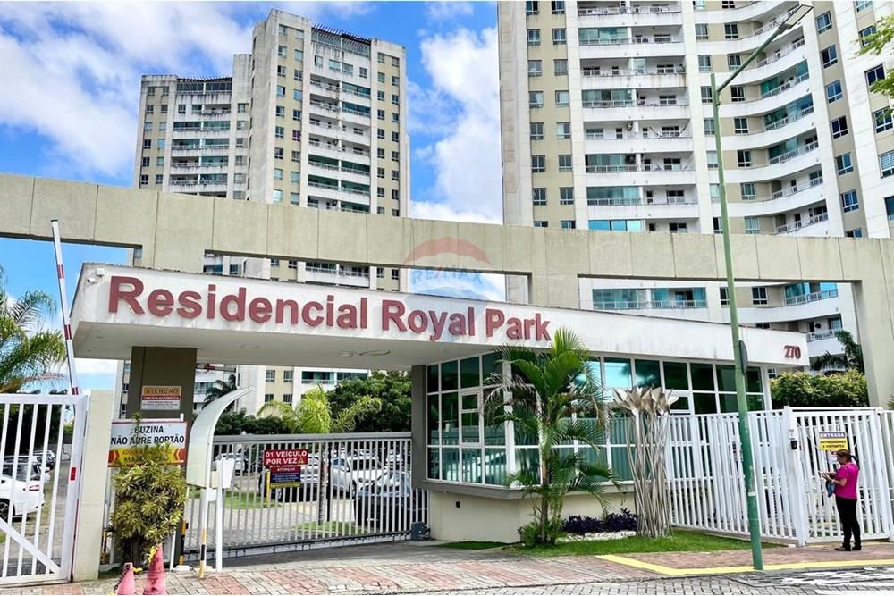 Apartamento - Alugar - Natal , Rio Grande do Norte - IMG-20250808-WA0031.jpg - 720891178-89