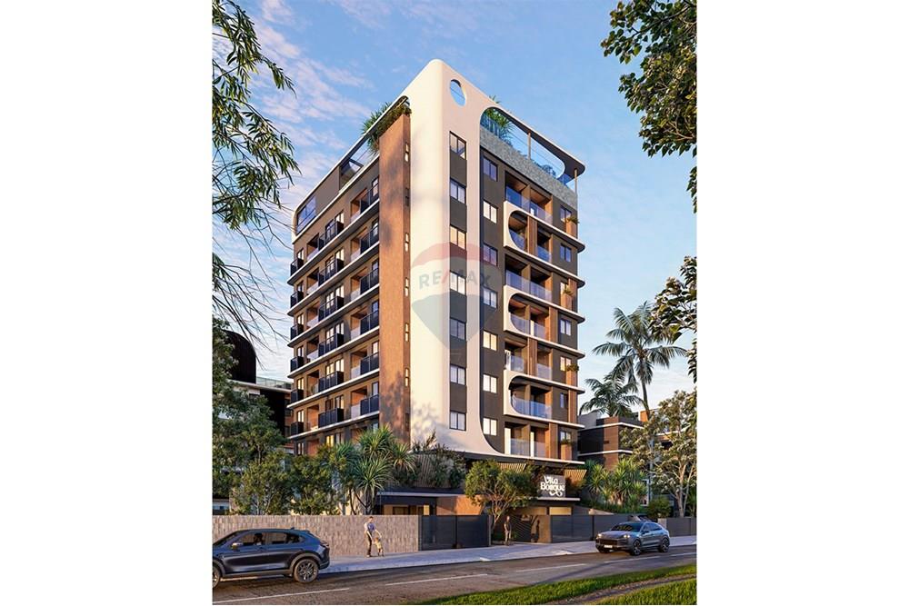 Apartamento - Venda - João Pessoa , Paraíba - Fachada reduzida.jpg - Fachada - 720861002-45