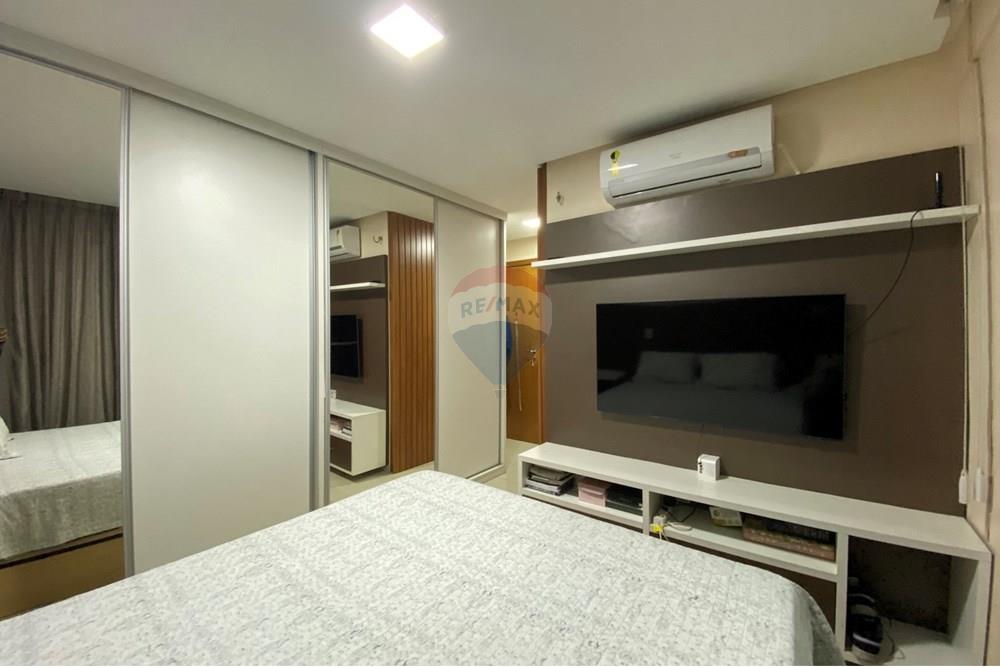 Apartamento - Alugar - Belém , Pará - IMG_1922.JPEG - 720921012-197