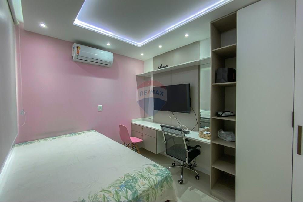 Apartamento - Alugar - Natal , Rio Grande do Norte - Foto 34.jpg - 720811032-41