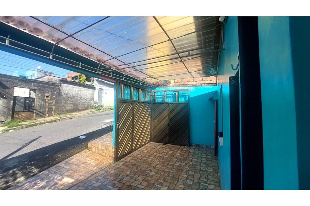 Casa - Venda - Manaus , Amazonas - 2 Varanda frontal coberta Garagem (7).jpg - 720791002-38