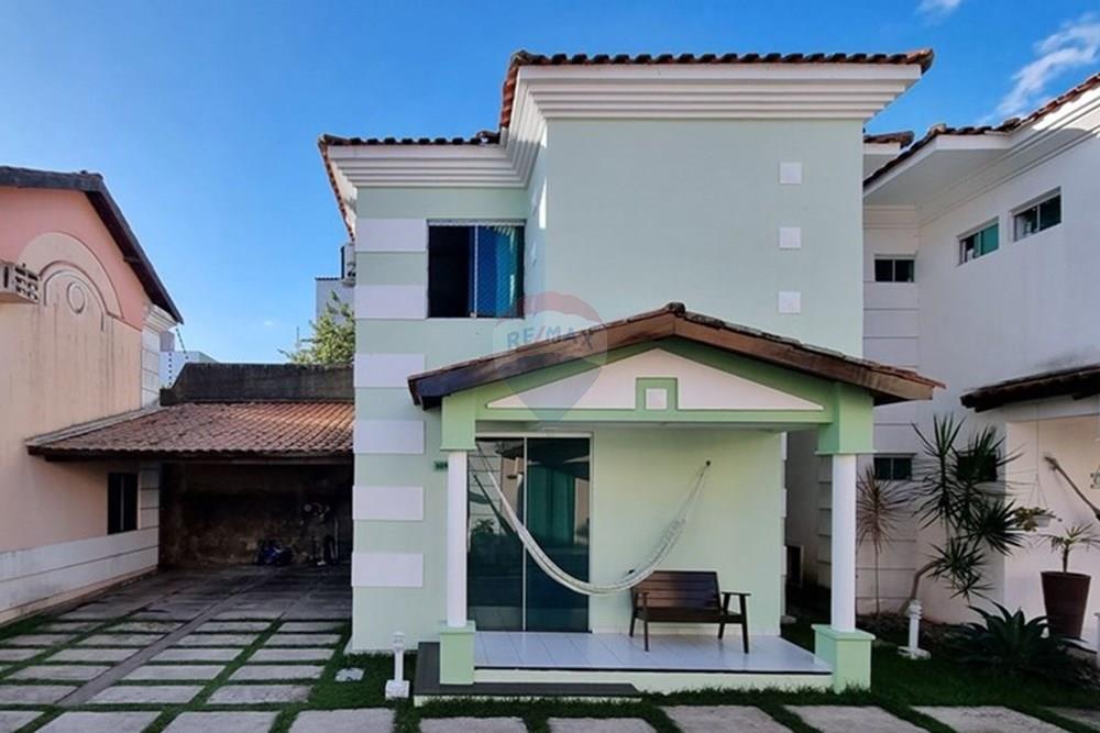 Casa de Condomínio - Venda - Campina Grande , Paraíba - e833c94c-c6df-489b-b4f3-eba41f815df5.jpg - 720291003-152