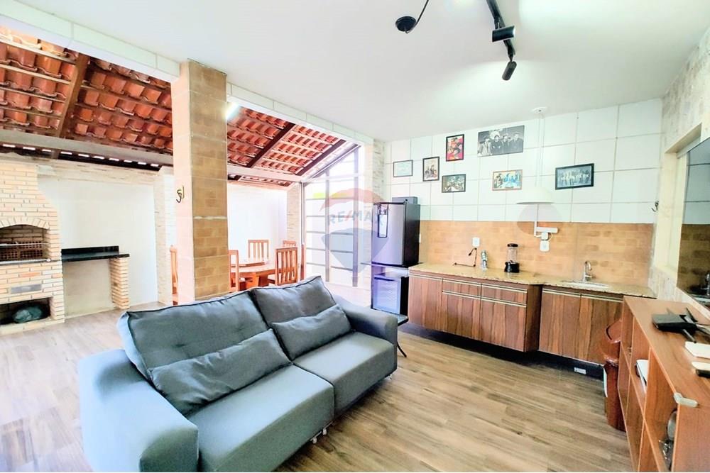 Casa - Venda - Campina Grande , Paraíba - 8a4b21ee-6e63-4393-acce-00ab2ac9457f - Copia - Copia.jpg - 720881037-15