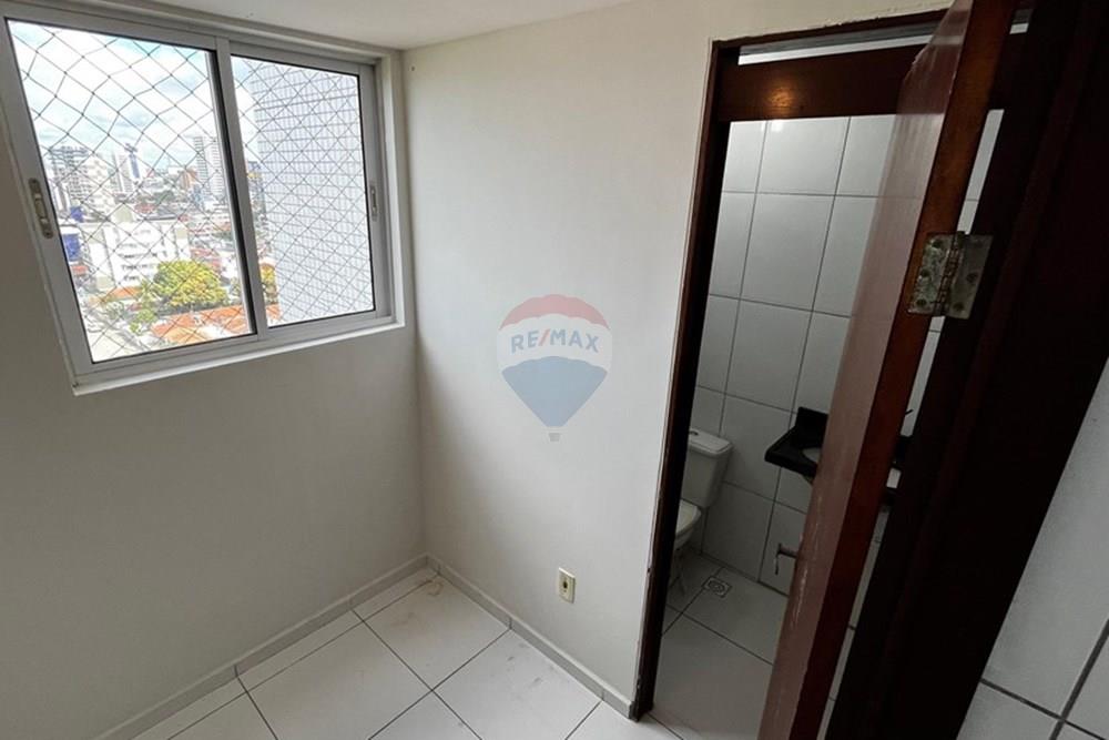 Apartamento - Venda - João Pessoa , Paraíba - 348ae6f8-055f-487f-922a-8943fe67e76e.jpeg - 720471015-196
