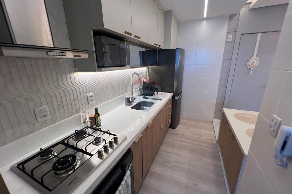 Apartamento - Alugar - Belém , Pará - IMG_6077.jpg - 720921152-19