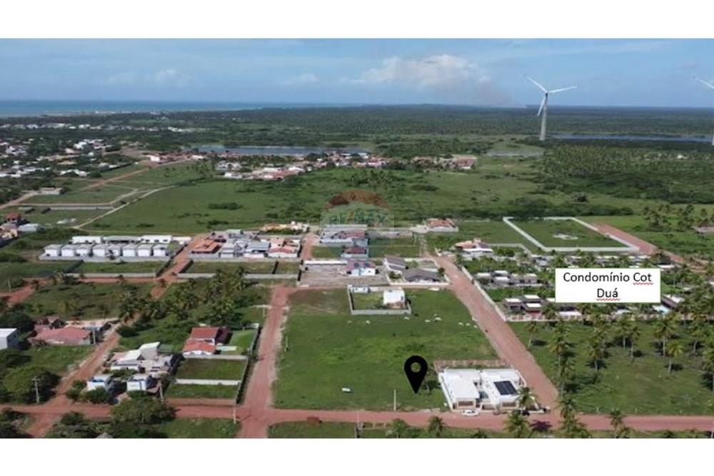 Terreno - Venda - São Miguel do Gostoso , Rio Grande do Norte - Sem título3.jpg - 720891024-164