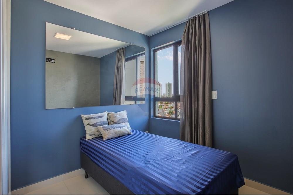 Apartamento - Venda - Natal , Rio Grande do Norte - 16 .jpg - 720811063-13