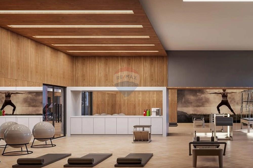 Terreno - Venda - Rondonópolis , Mato Grosso - CORPAL_UNIQUE_PILATES.jpg - 720851003-249