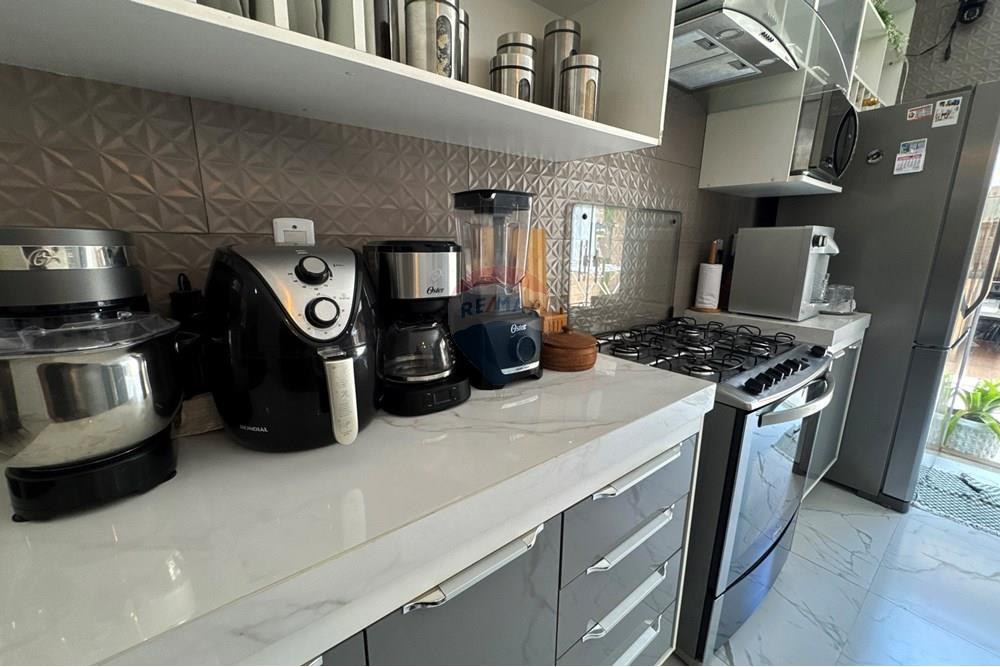 Casa - Alugar - Belém , Pará - NJYA6653.jpg - 720671047-22