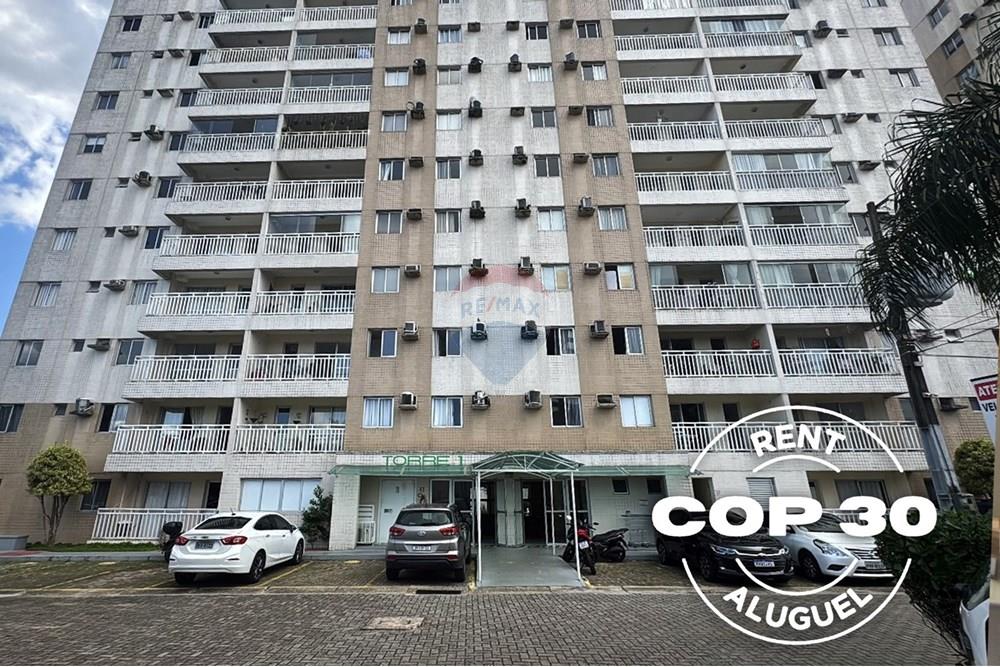 Apartamento - Alugar - Ananindeua , Pará - WhatsApp Image 2025-06-27 at 13.11.45 (3).jpeg - 720921184-1