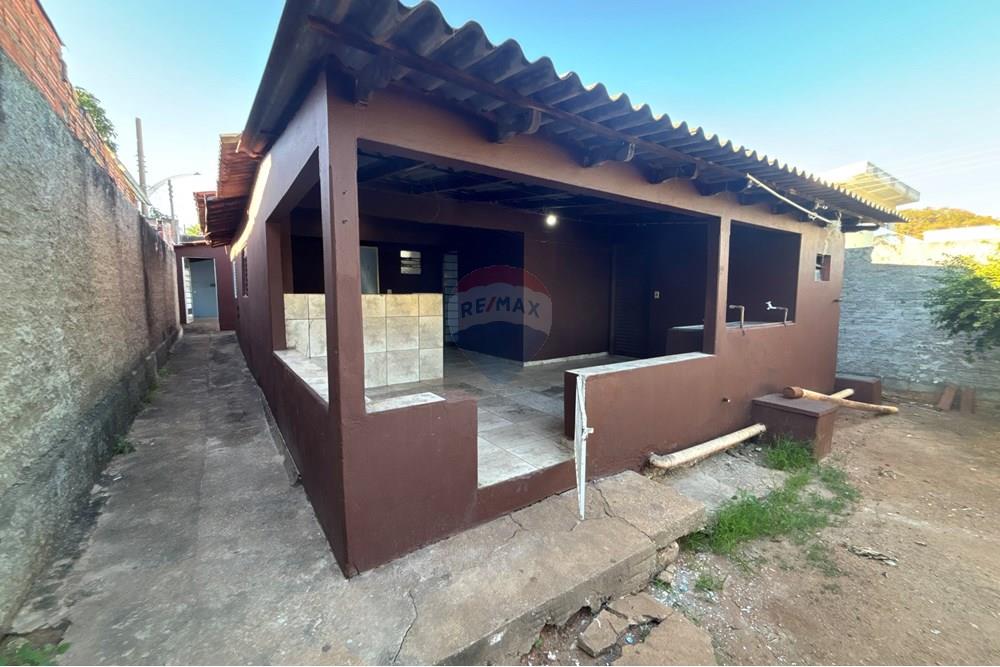 Casa - Venda - Barra do Garças , Mato Grosso - IMG_0999.JPG - 722221023-44