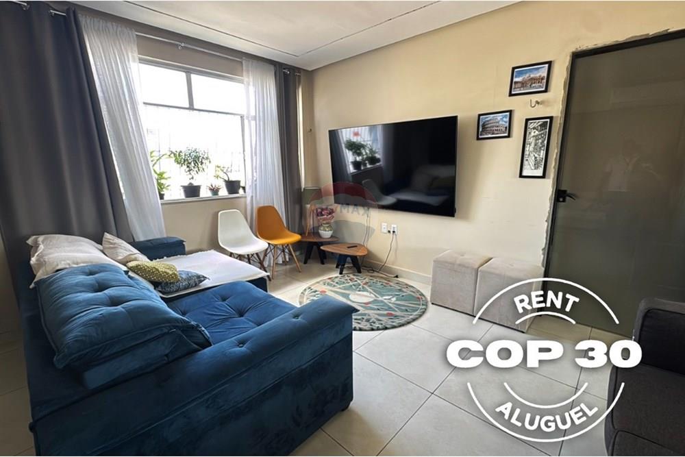 Apartamento - Alugar - Belém , Pará - WhatsApp Image 2025-09-23 at 14.00.31.jpeg - 720671054-10